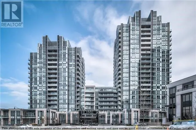 716 - 120 HARRISON GARDEN BOULEVARD, Toronto (Willowdale East), Ontario M2N0C2