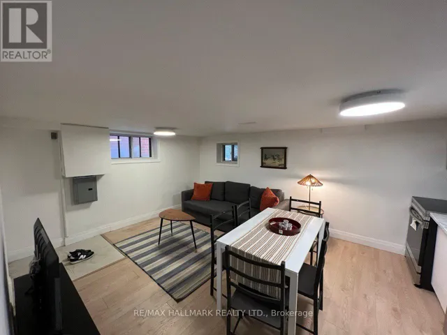 BASEMENT - 77 NORTHCOTE AVENUE, Toronto (Little Portugal), Ontario M6J3K2