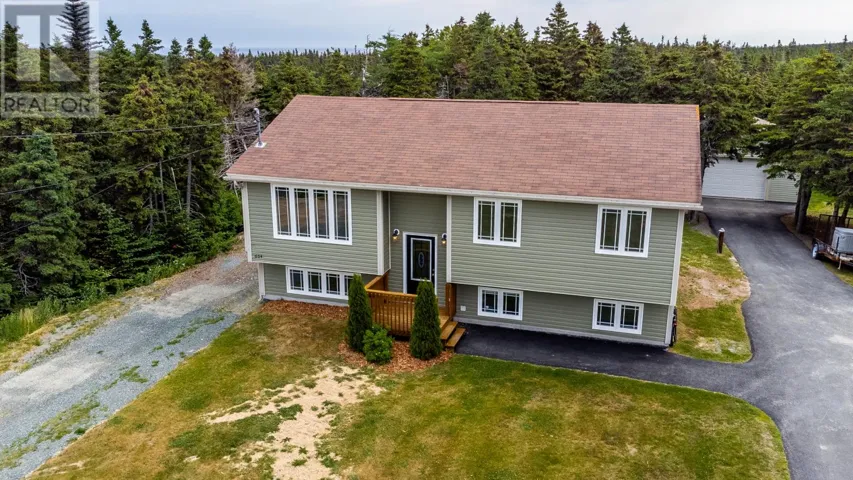 604 Pouch Cove Highway, Flatrock, Newfoundland & Labrador A1K1C8