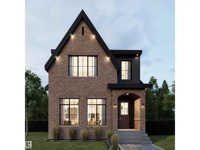 13916 107A AV NW, Edmonton, Alberta T5L2H7