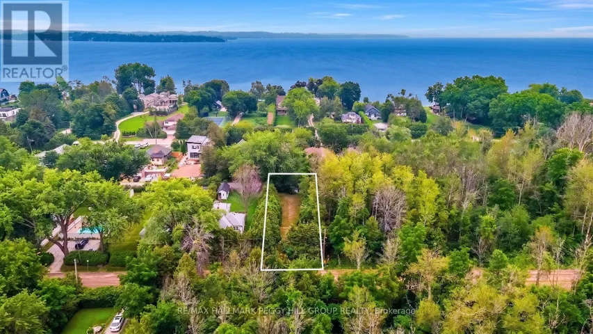 837 FREDERICK STREET, Innisfil, Ontario L0L1W0