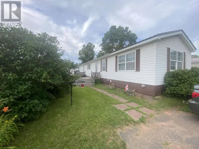 32 Brook Street, Montague, Prince Edward Island C0A1R0