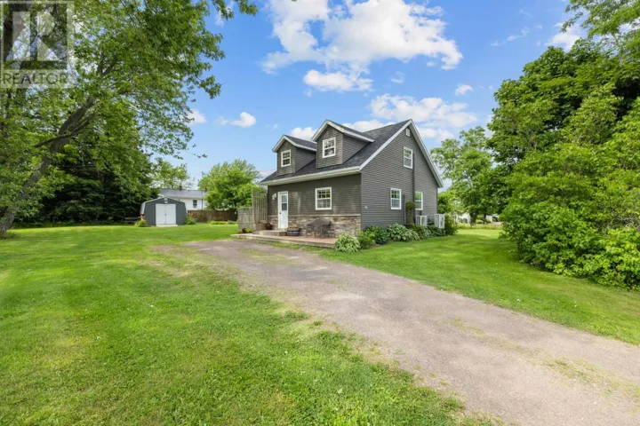 46 Douses Road, Montague, Prince Edward Island C0A1R0