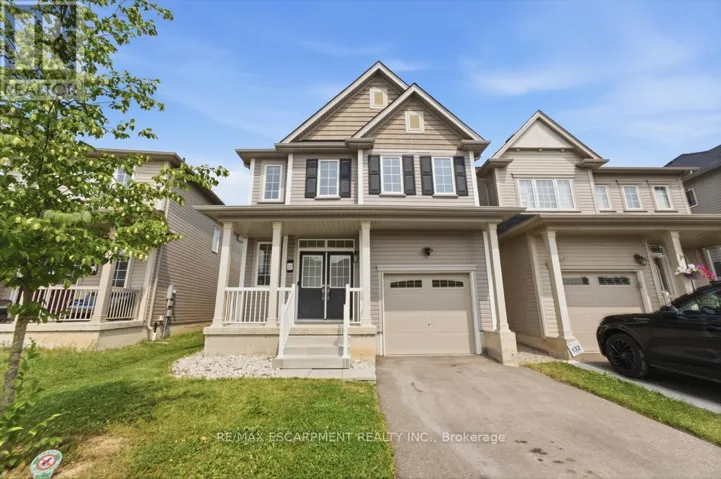 10 COOKE AVENUE, Brantford, Ontario N3T0S2