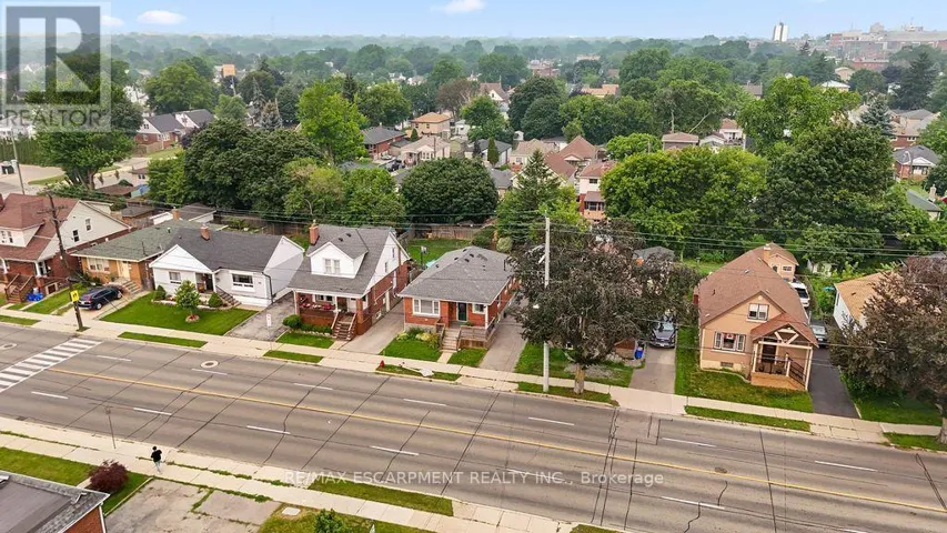 340 UPPER GAGE AVENUE, Hamilton (Raleigh), Ontario L8V4H7