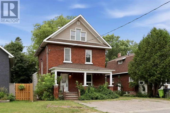 393 Bush ST, Sault Ste. Marie, Ontario P6C3H2