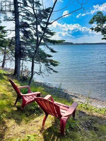 Lot 25-1R Corbetts Cove Road, Corbetts Cove, Nova Scotia B0E3B0