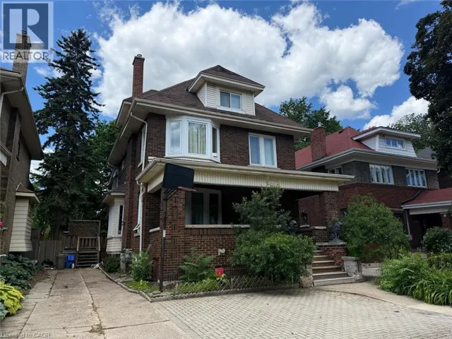 70 PROCTOR Boulevard Unit# Main, Hamilton, Ontario L8M2M4