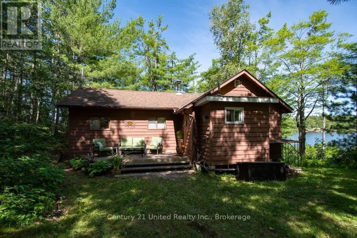174 FIRE ROUTE 55, North Kawartha, Ontario K0L1A0