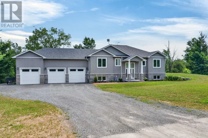 12 PETWORTH ROAD, Stone Mills (Stone Mills), Ontario K0K3N0
