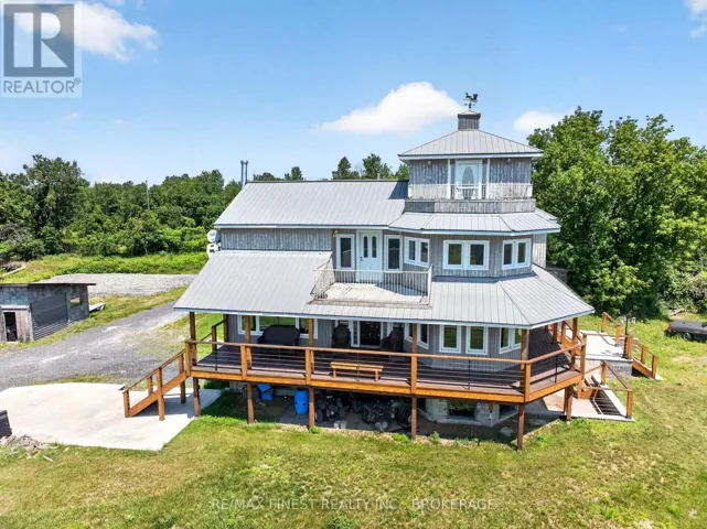 141 SILVER LAKE LANE 22, Tay Valley, Ontario K0H2B0