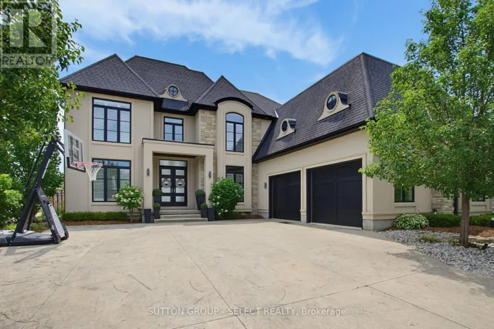 2303 WATERSIDE COURT, London North (North R), Ontario N6G0L9