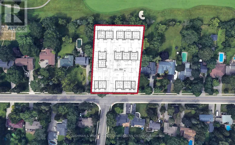 557 UPPER QUEEN STREET, London South (South P), Ontario N6C3T8