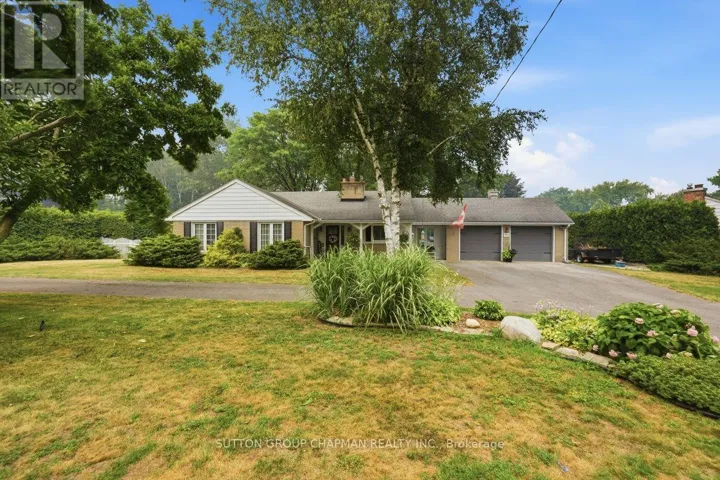763 OBAN CRESCENT, London North (North P), Ontario N6H2V8