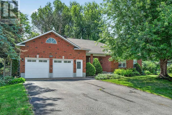 2936 TURQUOISE CRESCENT, Ottawa, Ontario K4B1K2