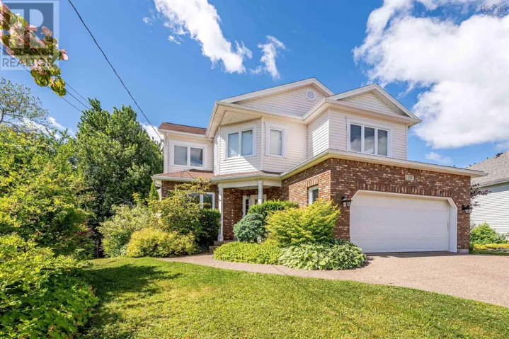 28 Rockhaven Court Court, Cole Harbour, Nova Scotia B2V2W3