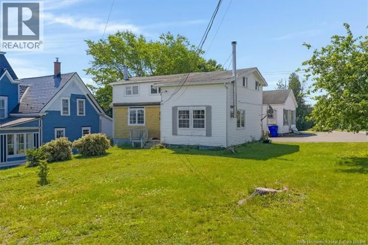 134 Brunswick Street, St George, New Brunswick E5C3A5