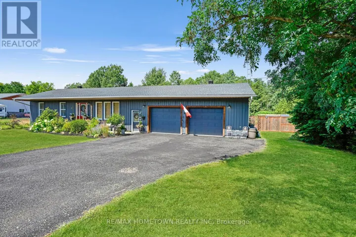 6244 SIXTH CONCESSION, Augusta, Ontario K6V5T2