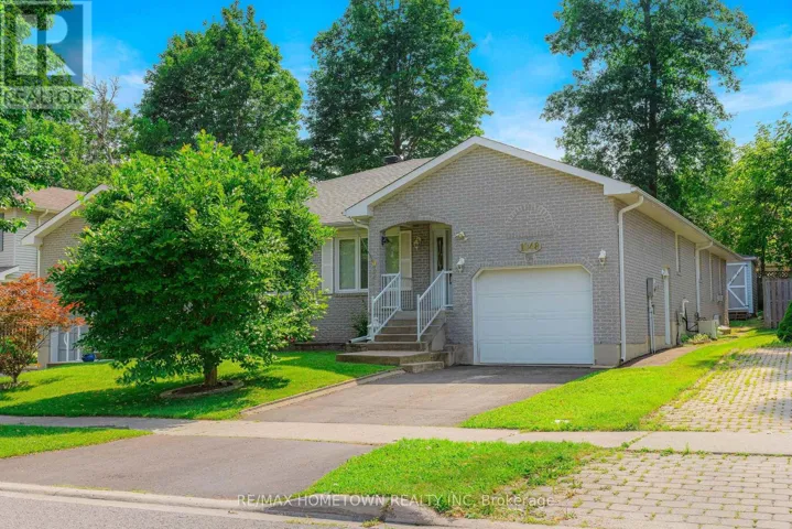 1048 BRIDLEWOOD DRIVE, Brockville, Ontario K6V7E9