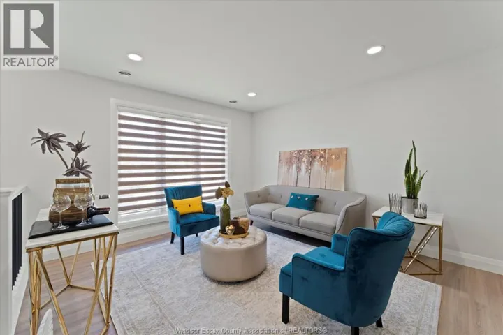 1852 CHANDLER Unit# 1, Windsor, Ontario N8W1H2