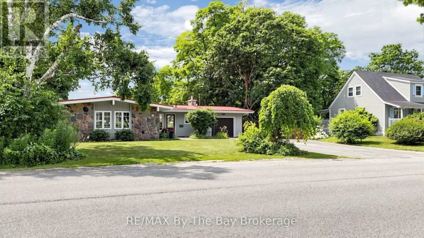 234 HOPE STREET N, Port Hope, Ontario L1A2P6