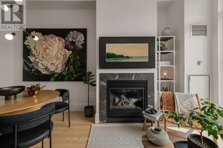 1411 - 333 ADELAIDE STREET E, Toronto (Moss Park), Ontario M5A4T4