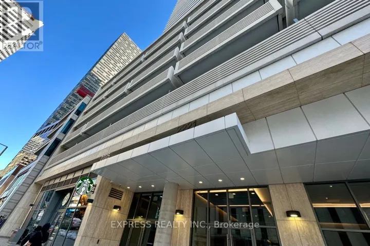 5209 - 2221 YONGE STREET, Toronto (Mount Pleasant West), Ontario M4S2B4