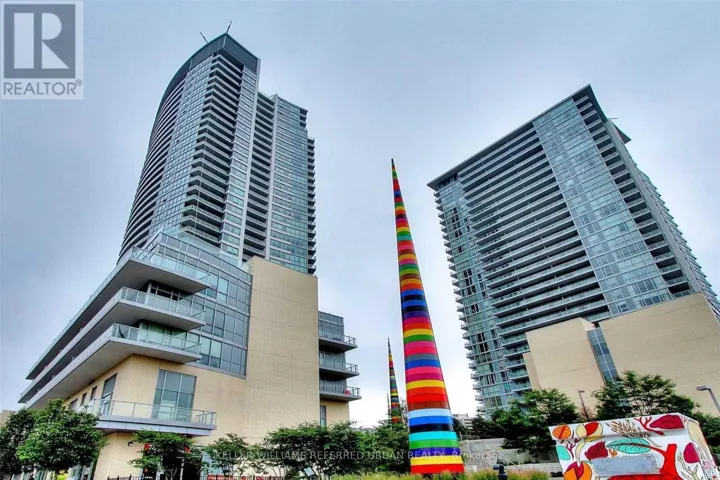 1211 - 70 FOREST MANOR ROAD, Toronto (Henry Farm), Ontario M2J0A9