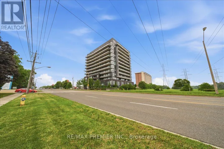 1306 - 3237 BAYVIEW AVENUE, Toronto (Bayview Woods-Steeles), Ontario M2K2J7