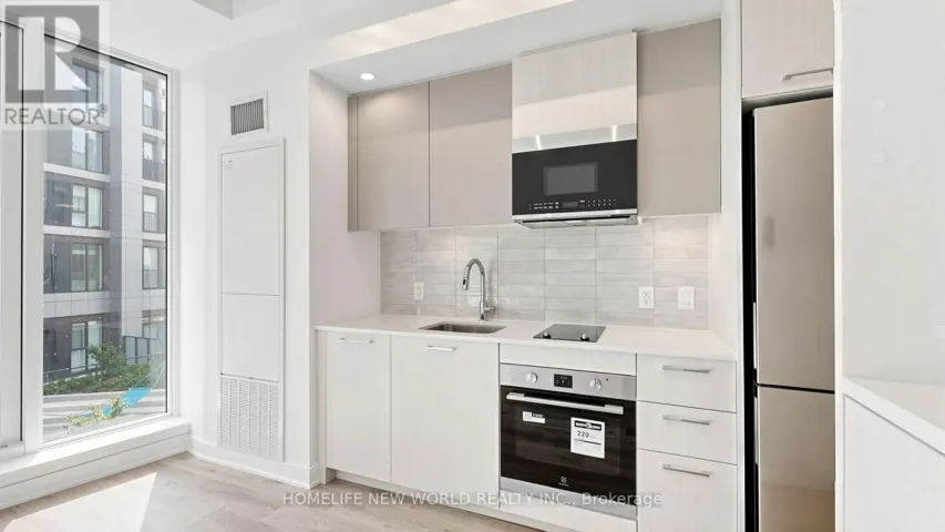 328 - 30 DREAMERS WAY, Toronto (Regent Park), Ontario M5A0Y7