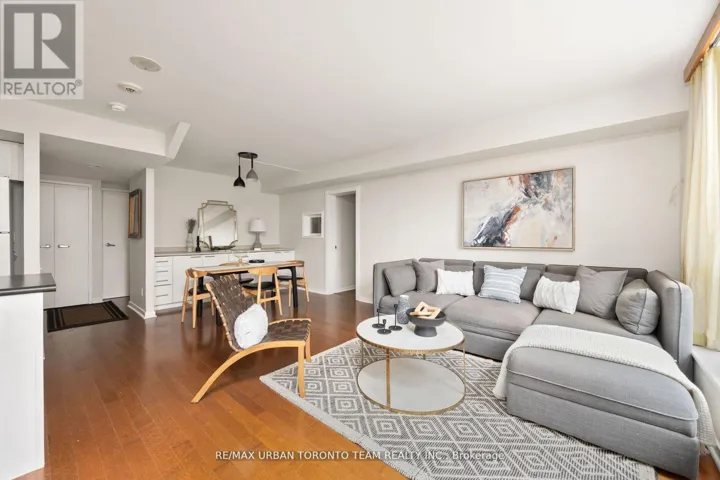 1108&1109 - 75 DALHOUSIE STREET, Toronto (Church-Yonge Corridor), Ontario M5B2R9