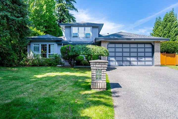 16355 108A AVENUE, Surrey, British Columbia V4N1N8