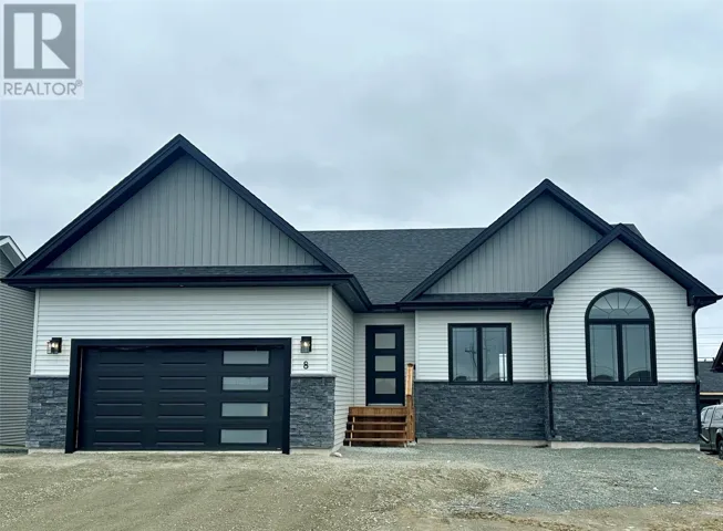 19 Blandford Street, Gander, Newfoundland & Labrador A1V0A4