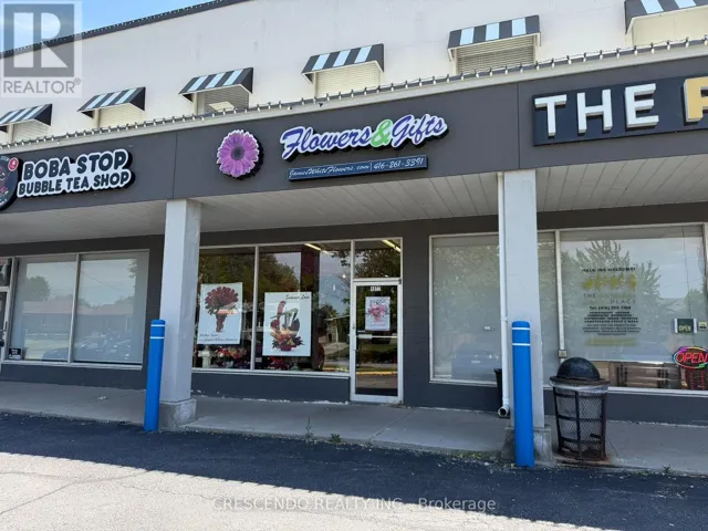 1077 MIDLAND AVENUE, Toronto (Kennedy Park), Ontario M1K4G7