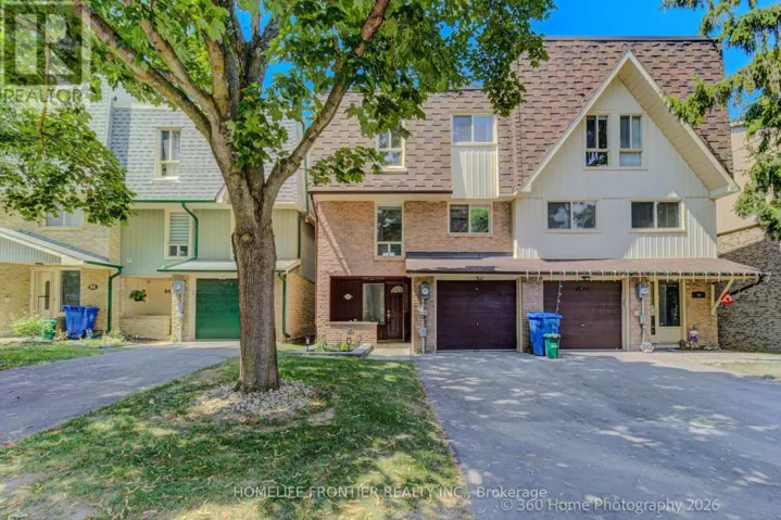92 POPLAR CRESCENT W, Aurora (Aurora Highlands), Ontario L4G3L3