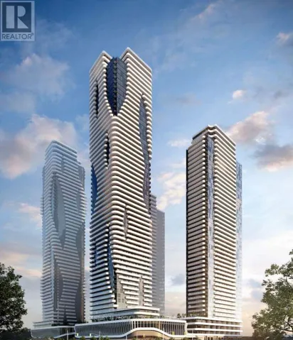 5611 - 225 COMMERCE STREET, Vaughan (Vaughan Corporate Centre), Ontario L4K0R1