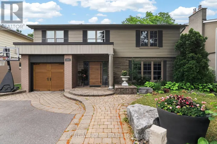 35 BRIGHTBAY CRESCENT, Markham (Grandview), Ontario L3T1C2