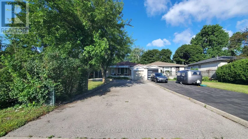 2 ROBINSON STREET, Markham (Bullock), Ontario L3P1N4