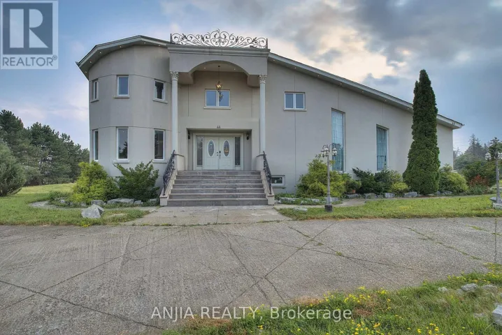 44 BELLINI AVENUE, Brampton (Toronto Gore Rural Estate), Ontario L6P0E2