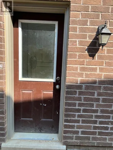 BASEMENT - 14 LADY EVELYN CRESCENT, Brampton (Bram West), Ontario L6Y6C7