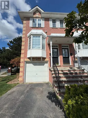 36 - 3480 UPPER MIDDLE ROAD, Burlington (Palmer), Ontario L7M4R7