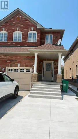 3661 BALA DRIVE, Mississauga (Churchill Meadows), Ontario L5M7N1