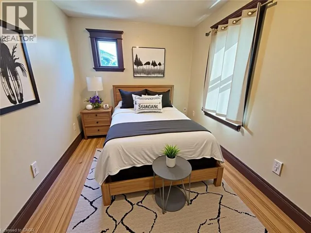 70 BELVIEW Avenue Unit# 2, Hamilton, Ontario L8L7K8