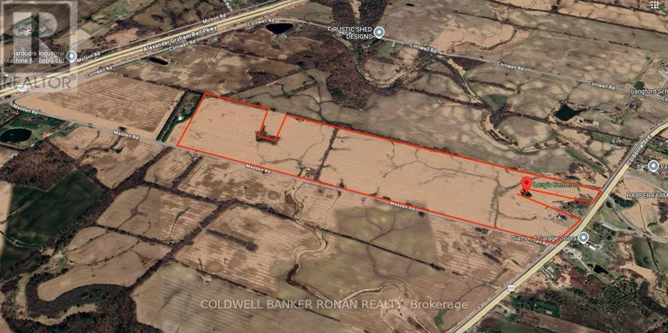 PT LT 9 COLBORNE STREET E, Brant (Brantford Twp), Ontario N3T5L4