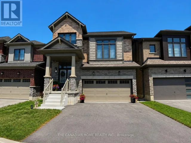 232 WILMOT ROAD, Brantford, Ontario N3T0V8
