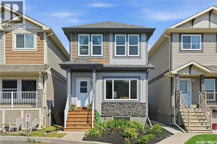 309 810 Hampton CIRCLE, Saskatoon, Saskatchewan S7R0K1