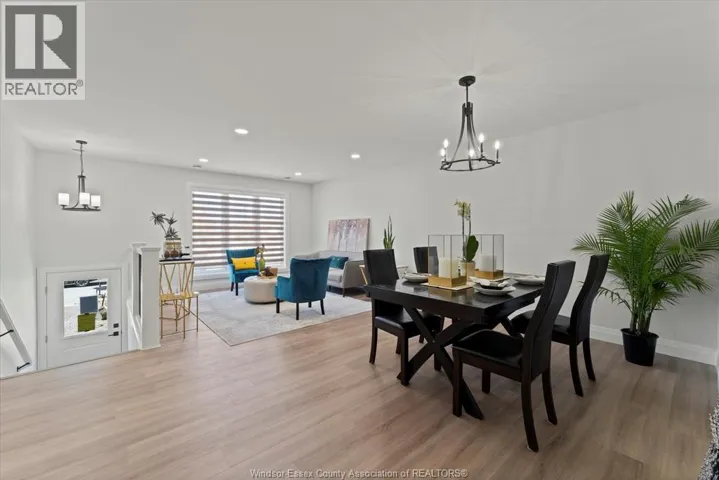 1862 MEIGHEN Unit# 1, Windsor, Ontario N8W4E1