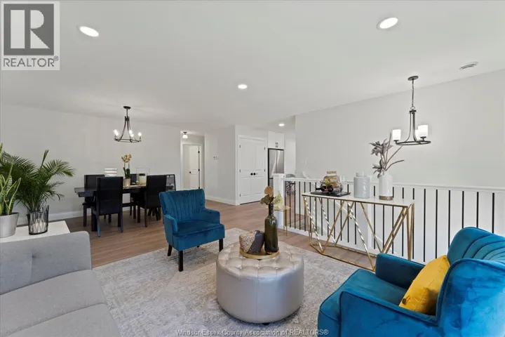 1814 MEIGHEN Unit# 1, Windsor, Ontario N8W1H2