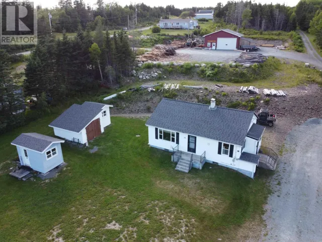 29 Chittick Crest, Sheet Harbour, Nova Scotia B0J3B0