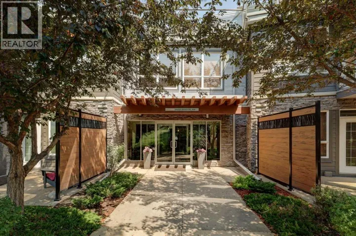 105, 11642 Valley Ridge Park NW, Calgary, Alberta T3B5Z5